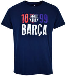  Barcelona póló gyerek sötétkék 1899 14 éves