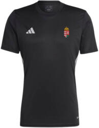  Magyarország mez felső szurkolói Adidas felnőtt fekete - VANCSA 0 XL