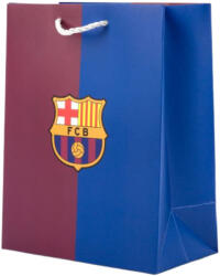  Barcelona ajándéktasak közepes feles 32×26×12 cm Közepes