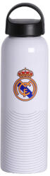  Real Madrid kulacs alumínium fehér 600 ml