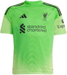  Liverpool mez felső felnőtt Adidas Kapus 2025/26 M