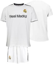  Real Madrid mez garnitúra gyerek fehér 6 éves