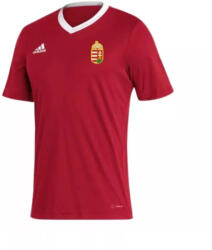  Magyarország mez felső szurkolói Adidas piros gyerek - VANCSA 0 164