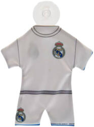 Real Madrid autós mini mez