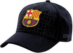  Barcelona baseball sapka gyerek fekete-Cross