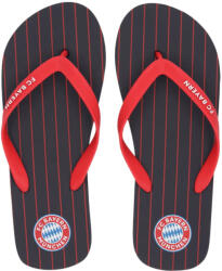  Bayern München papucs flip-flop sötétkék 41/42