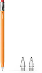 Metapen Pencil Air8 Pro X érintőceruza iPadhez (narancssárga)