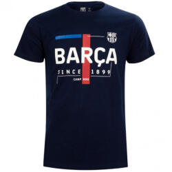  Barcelona póló felnőtt Text M