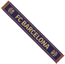  Barcelona sál kék-arany
