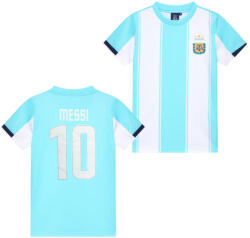  Argentin mez felső felnőtt szurkolói - Messi 10 XL