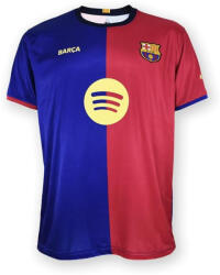  Barcelona mez felső szurkolói HOME gyerek 2024/25 6