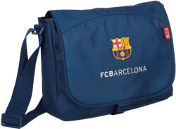  Barcelona oldaltáska nagy FanGear