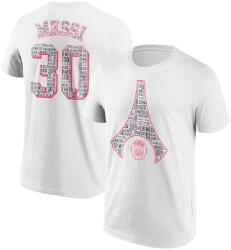  PSG póló gyerek MESSI 4 éves - football-fanshop - 9 990 Ft