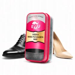 Emu Cipőfényesítő Szivacs - Színtelen Cipőszivacs Színtelen (EMU0016)