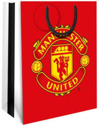  Manchester United ajándéktasak kicsi