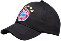  Bayern München Baseball sapka 5 csillag gyerek Fekete