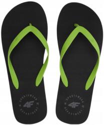 4F Férfi Flip-flop Strand Sport Papucs Uszodába Alkalmi FFLIM026A > 46 (4FMM00FFLIM026A-72S-46)