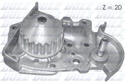 Dolz Dacia Logan 1.4 Vízpumpa R135/DOL