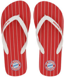  Bayern München papucs flip-flop piros 43/44