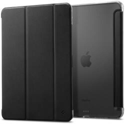 Spigen Liquid Air Folio tok Apple iPad Pro 11" (2024/2025) (fekete)