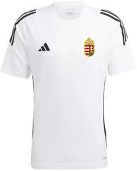  Magyarország mez felső szurkolói Adidas felnőtt fehér T24 XS