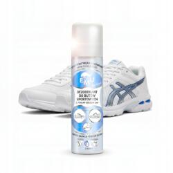 Emu Cipőillatosító Dezodor Ezüst Ionokkal 150ML Sport (5901821951784)