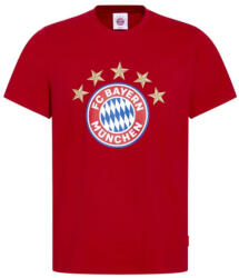  Bayern München póló 5 csillag gyerek 140
