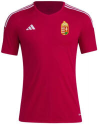  Magyarország mez felső szurkolói Adidas piros felnőtt XL - football-fanshop - 14 990 Ft