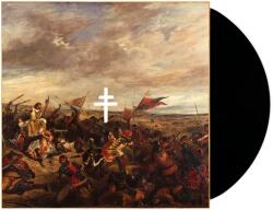 Warner President: Blood of Your Empire - Vinyl (LP) (097151)