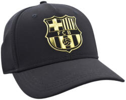  Barcelona baseball sapka gyerek fekete-arany