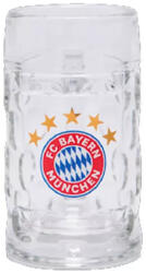  Bayern München stampedlis korsó