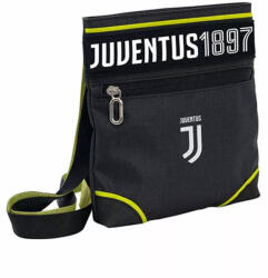  Juventus oldaltáska közepes JUVE1897 NEON