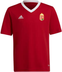  Magyarország mez felső szurkolói Adidas piros felnőtt S - football-fanshop - 9 990 Ft