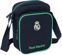  Real Madrid oldaltáska közepes Equipacion