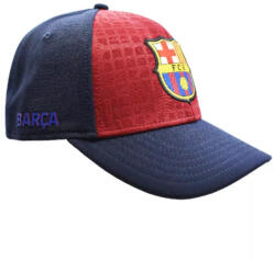  Barcelona baseball sapka gyerek kék-bordó
