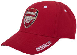  Arsenal baseball sapka piros címeres gyerek