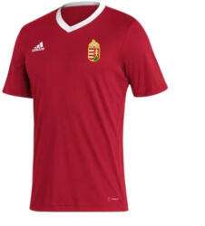  Magyarország mez felső szurkolói Adidas piros gyerek - NEMETH 9 128