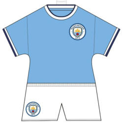  Manchester City autós mini mez