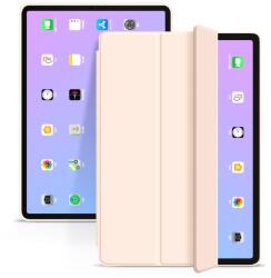 Tech-Protect Smartcase iPad Air 4/5 kitámasztható tok (rózsaszín)
