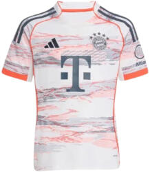  Bayern München mez felső gyerek Adidas AWAY 2025-26 140
