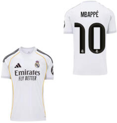  Real Madrid mez felső Adidas HOME gyerek 2025-26 - MBAPPÉ 10 152