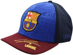  Barcelona baseball sapka gyerek Lamine Yamal