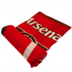 Arsenal takaró polár PULSE 125x150cm