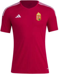  Magyarország mez felső szurkolói Adidas piros felnőtt - VANCSA 0 S - football-fanshop - 19 980 Ft