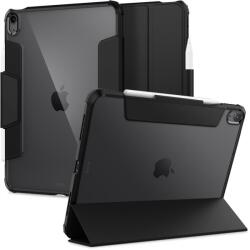 Spigen Ultra Hybrid Pro tok iPad Air 10, 9 hüvelykes (2020/2022) és 11 hüvelykes (2024/2025/2026) készülékhez (fekete)