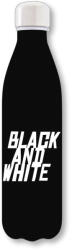  Juventus termosz Black and White 500 ml 500 ml