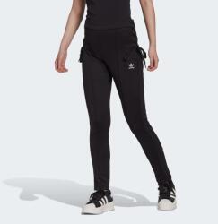 adidas Y3384 Adidas Always Original Laced Slim Pants Melegítőnadrág Női 28 (HK5082)