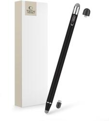 Tech-Protect USP100 4 hegyes érintőceruza (fekete)