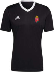  Magyarország mez felső szurkolói Adidas felnőtt fekete - NEMETH 9 XXL