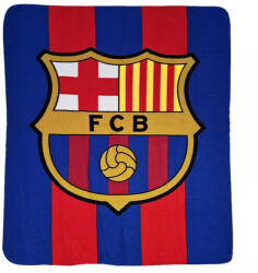  Barcelona takaró POLÁR 120x150